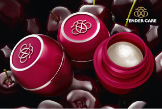 Tender Care Cherry Protecting Balm